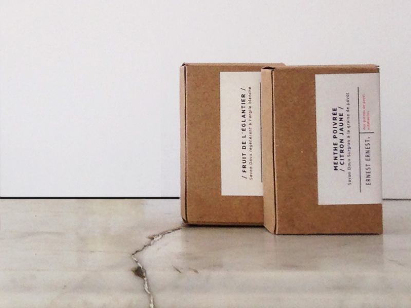 Coffret rituel Parfait