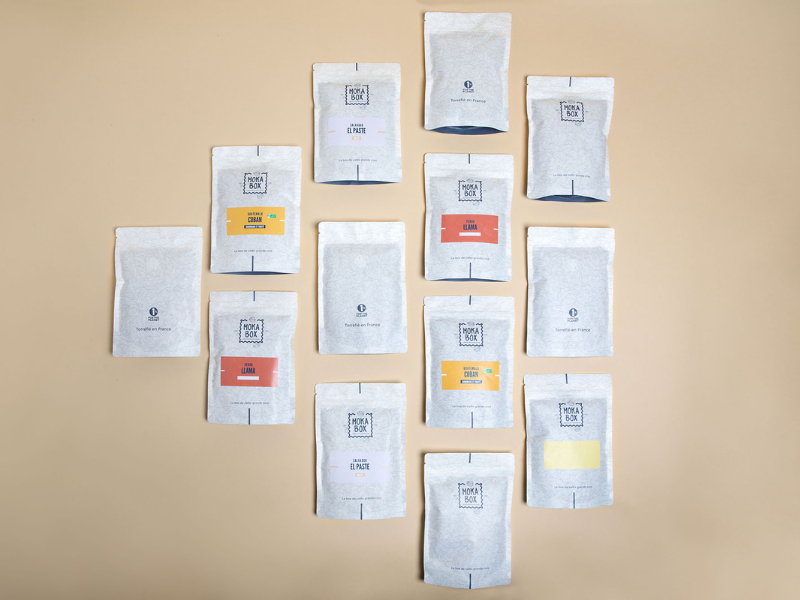coffret decouverte 3 cafes