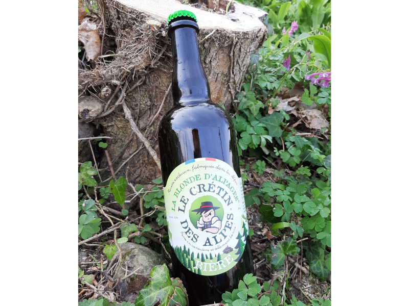 biere chips et terrine artisanale pour lapero