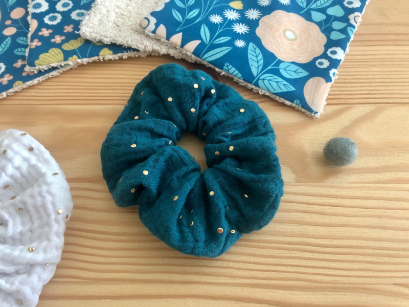 Le duo Chouchous & Lingettes