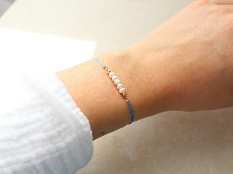 Bracelet Perla