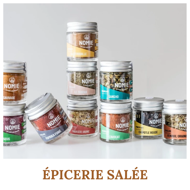 Coffret Sélection édition Noël