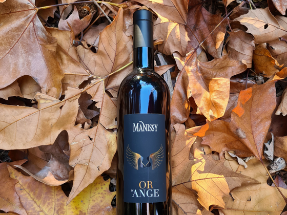 Coffret vin du Languedoc 2 bouteilles
