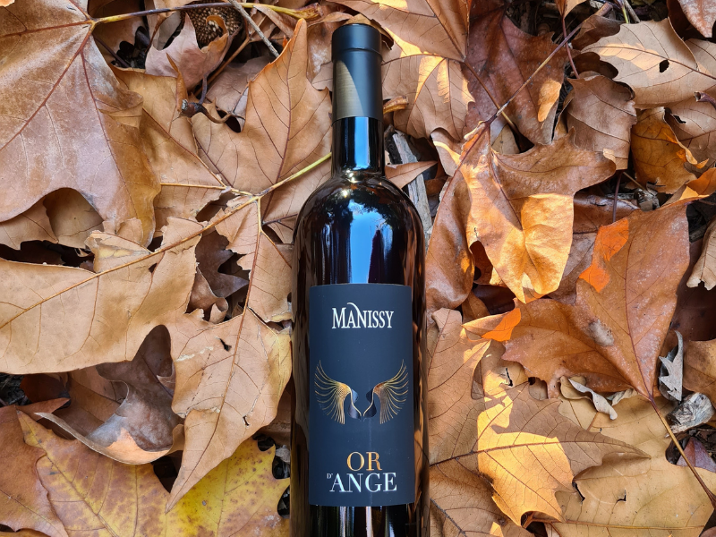 Coffret vin du Languedoc 2 bouteilles