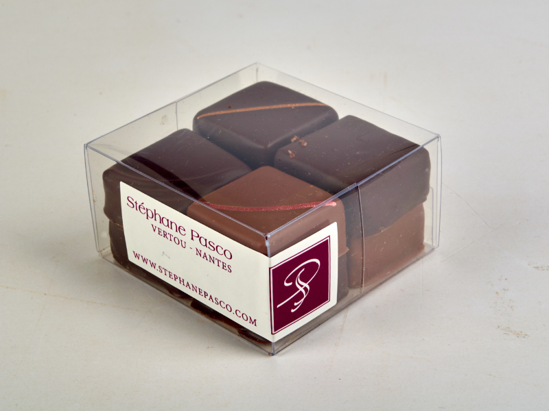 Coffret Gourmand Passionné