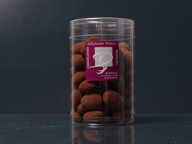 Chocolat pour tous les gourmands