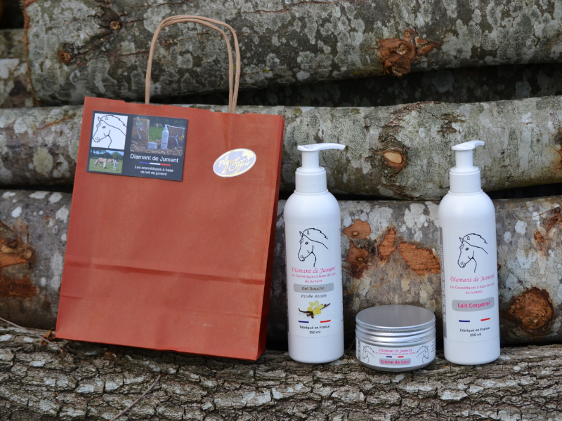 Les Incontournables Diamant de Jument