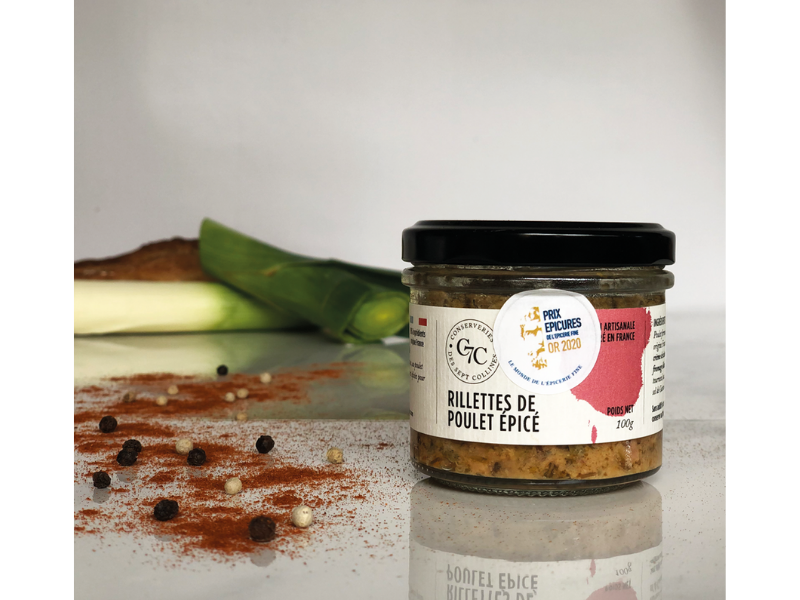 Sélection de recettes pour un apéritif festif et savoureux