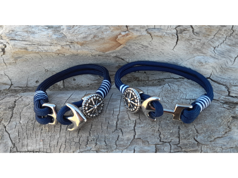 Toi et moi La Marinière