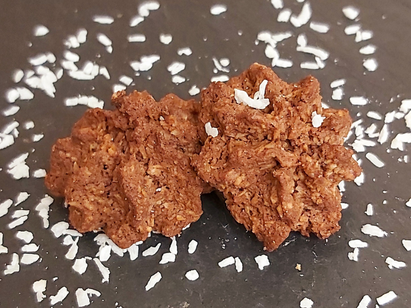 Assortiment très gourmand Biscuiterie des Collines