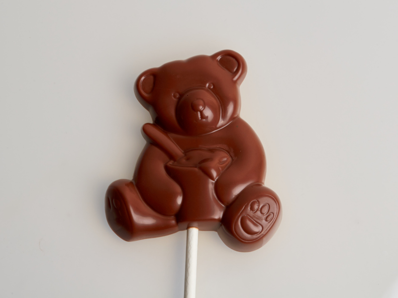 Chocolat pour tous les gourmands
