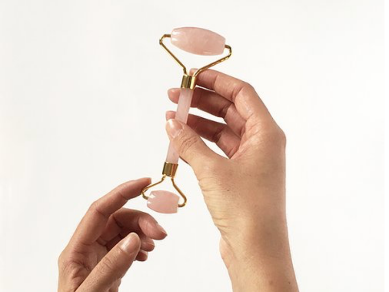 Coffret rituel Parfait et Roll-on