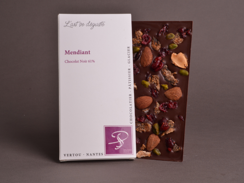 Chocolat pour tous les gourmands