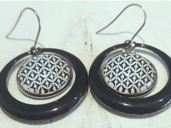 Assortiment de bijoux