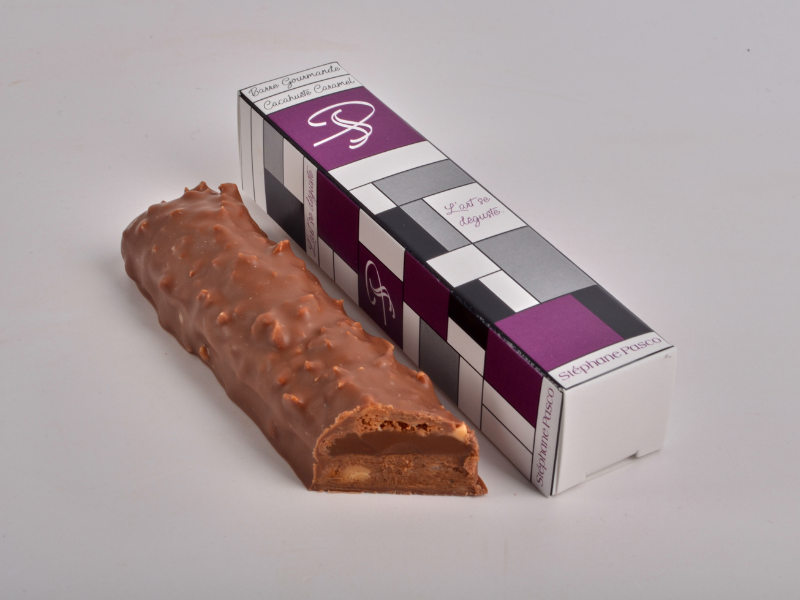 Coffret Gourmand Passionné