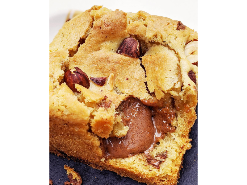 Gourmand Cookies & Brookies