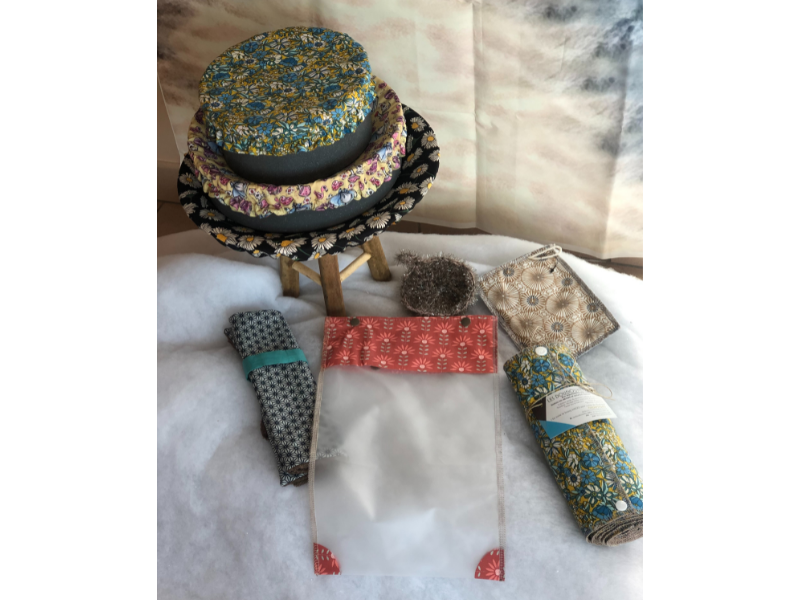 Premier emménagement Eco responsable