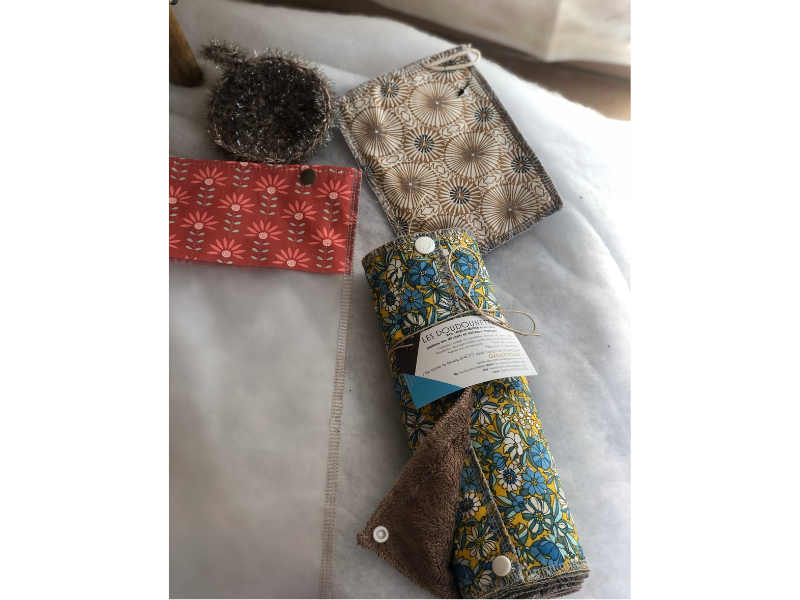 Premier emménagement Eco responsable