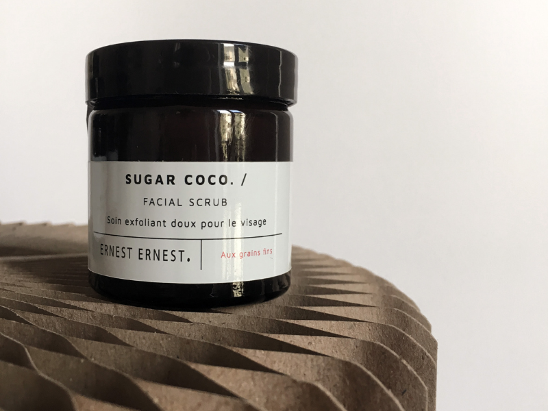 Coffret rituel Parfait