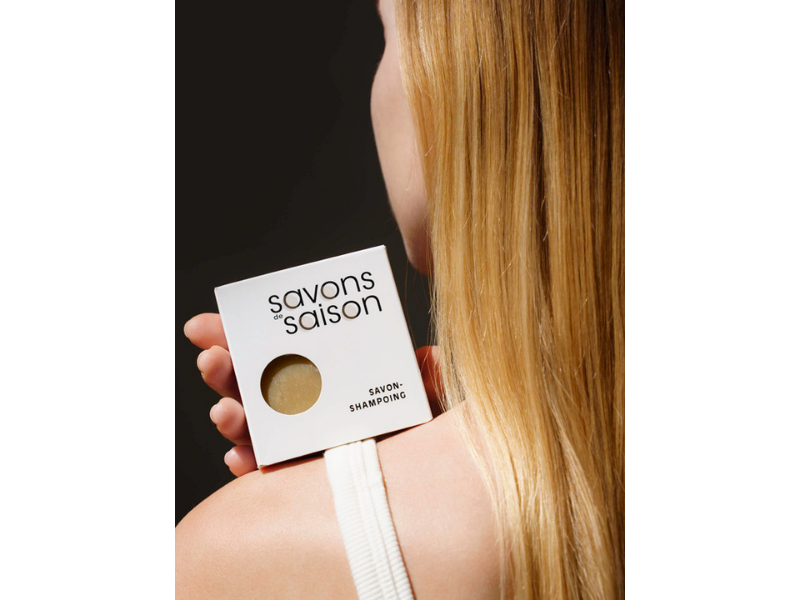 coffret exception savons surgras savon shampoing et baume hydratant
