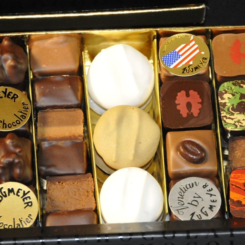 Coffret Découverte édition Noël