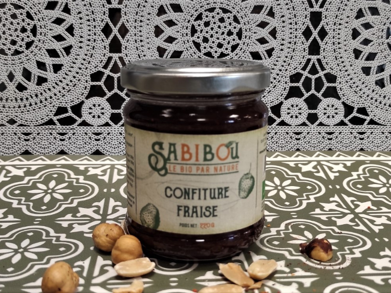 Petit déjeuner bio et végan