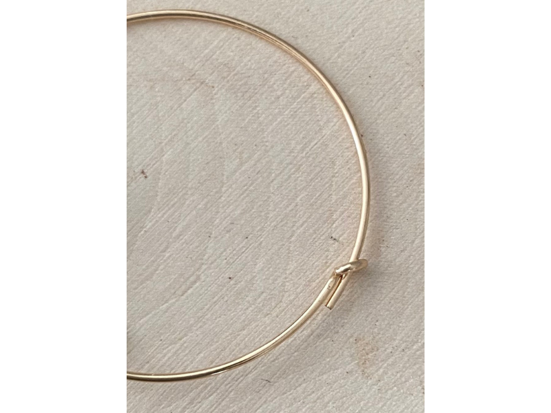 Boucles d'oreilles SUNSHINE