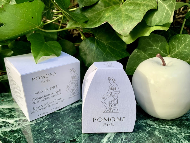 Duo crèmes jour & nuit anti-âge