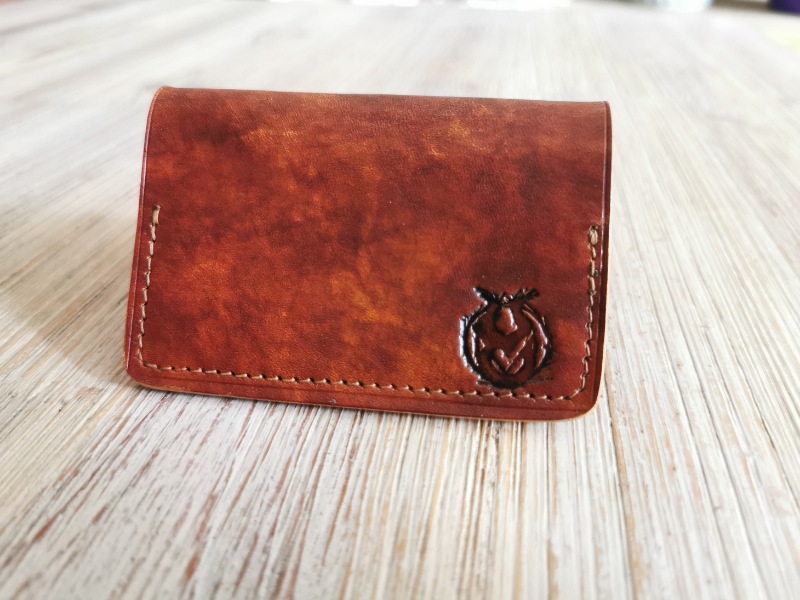 etui porte cartes