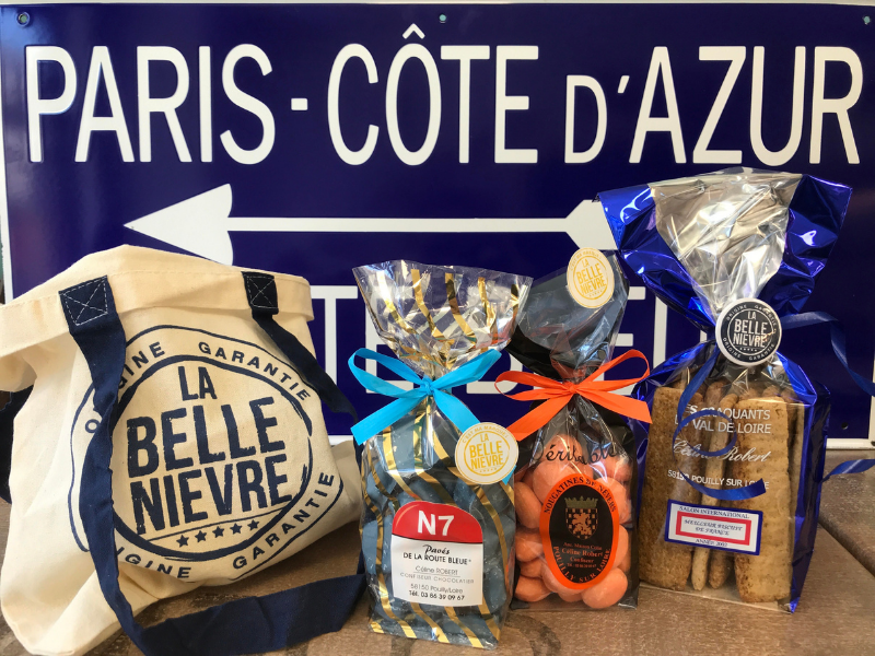 La Belle Nièvre