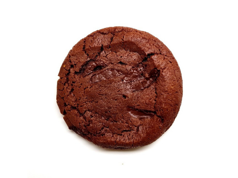 Dégustation 100% Cookies