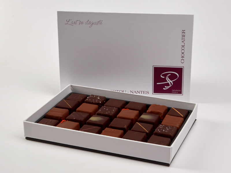 Chocolat pour tous les gourmands