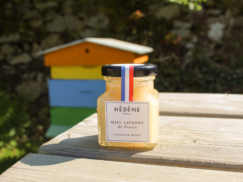 Miels de Crus Français