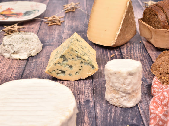 Prestige de 6 fromages - Le Mélange de Saveurs