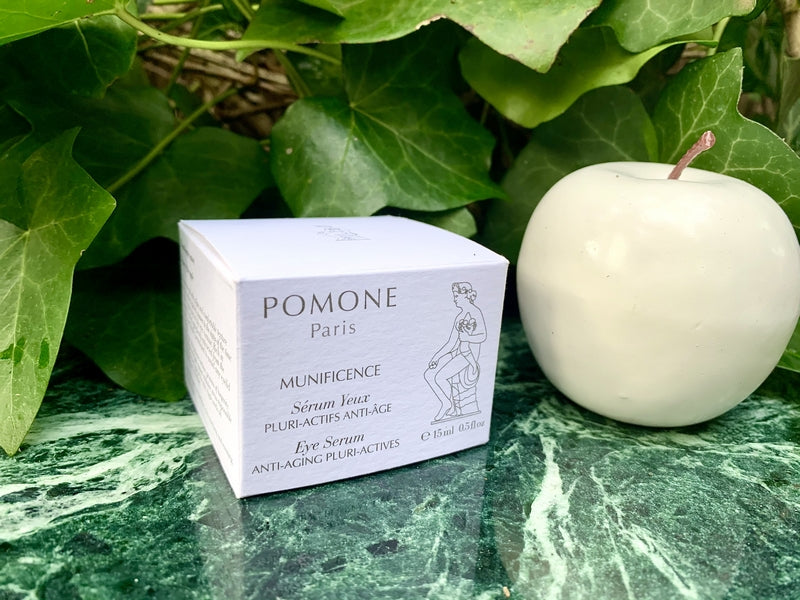 Sérum yeux pluriactifs anti-âge