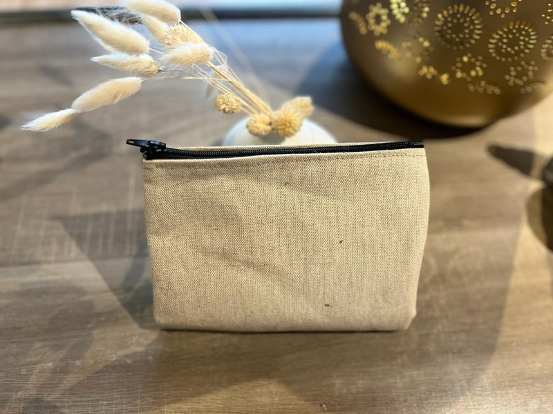 Trousse exotique savons et shampoing naturels