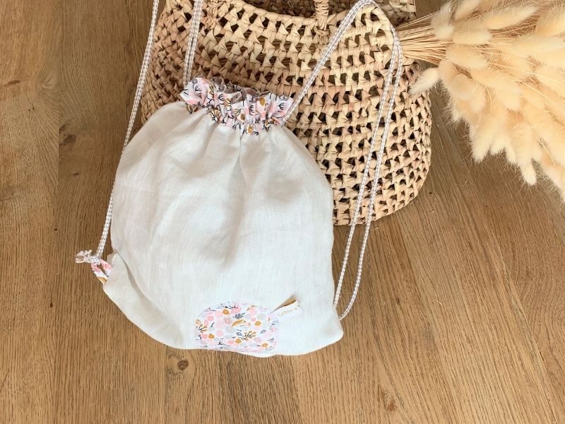 Petit sac bébé 