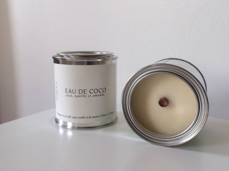 Coffret Fruité