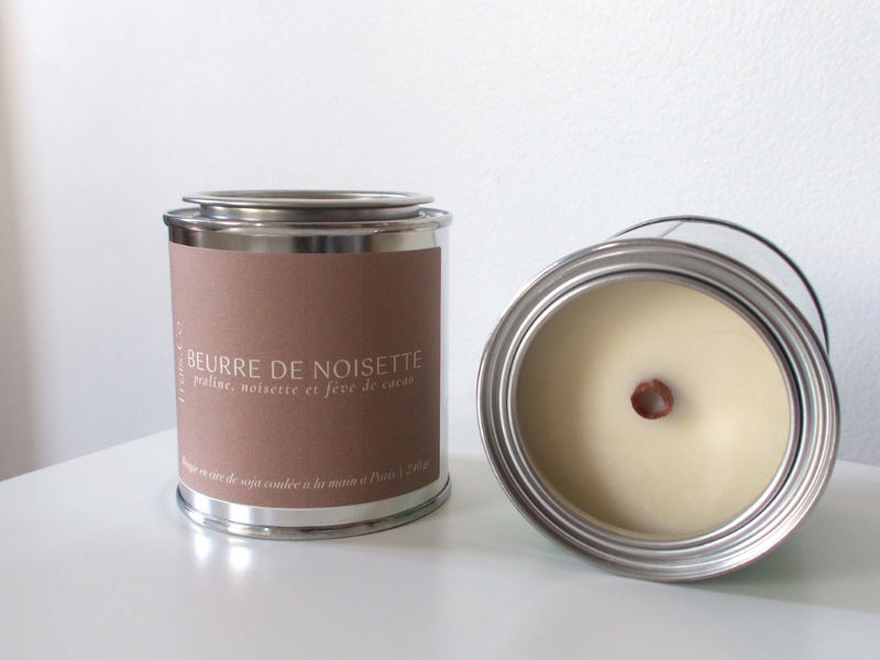 Coffret Gourmand