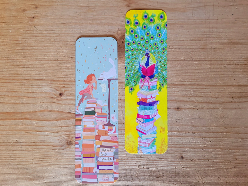 Papeterie Humour et Zen attitude exception