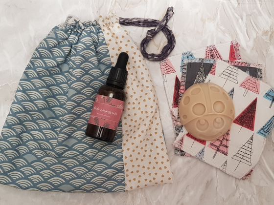Coffret Green Kids