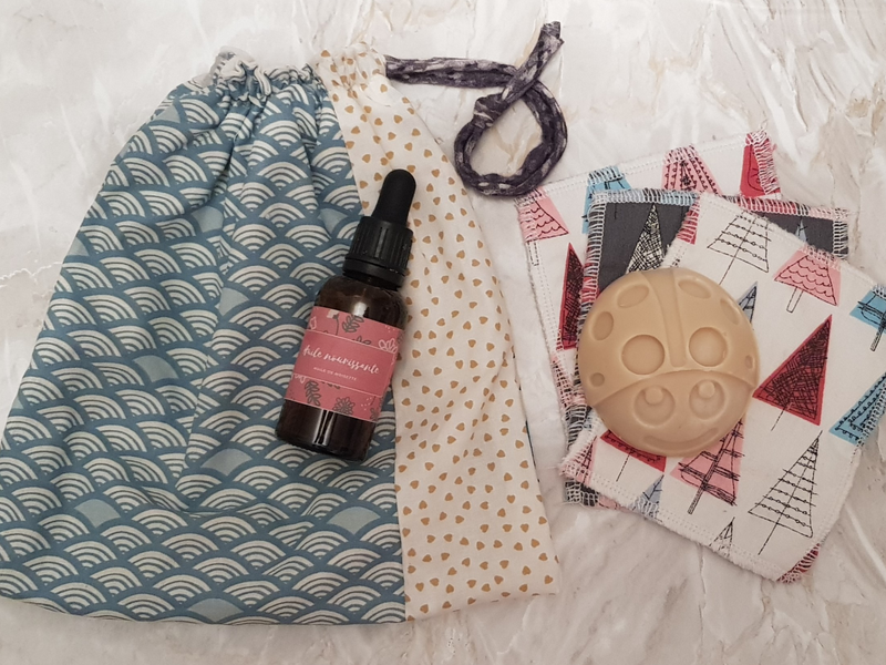 Coffret Green Kids