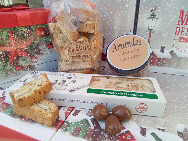 Nougat de Provence