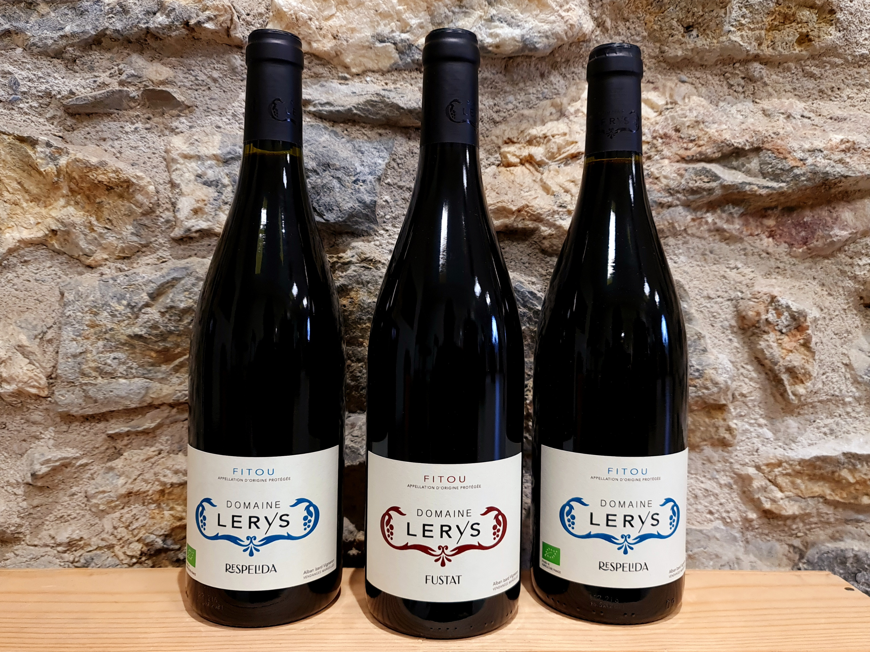 → Coffret Vins - Le Raffiné 75cl · Boutique de Vin Vignoble Aucoeur