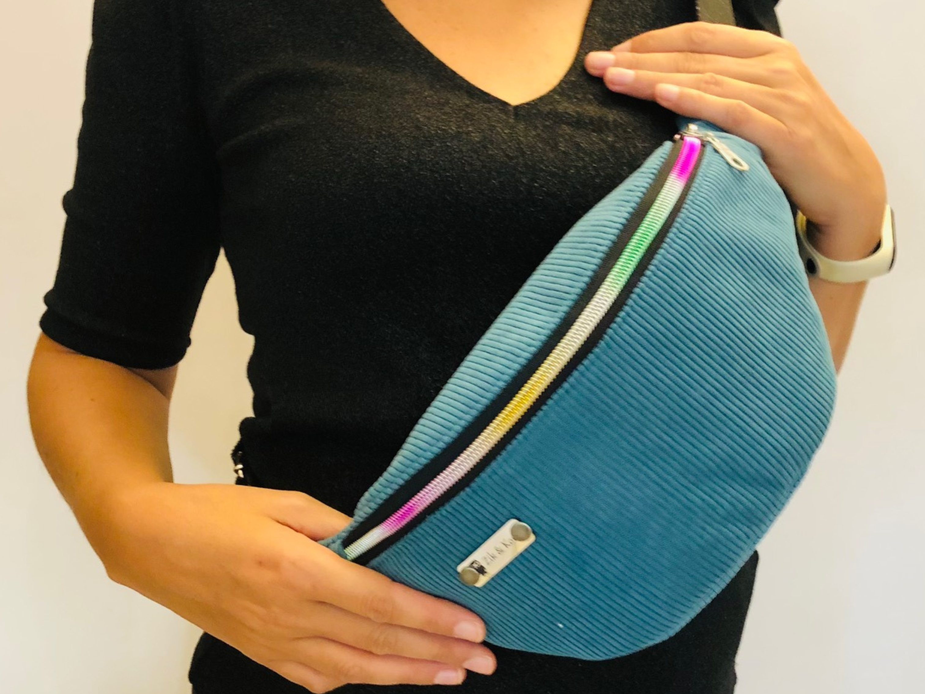 Les plus top belles bananes sac