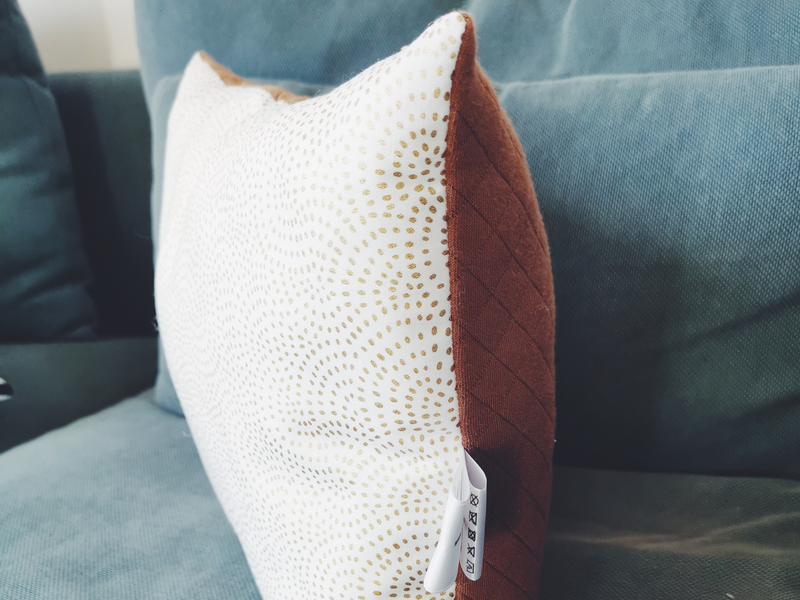 Coussin Petit Moelleux