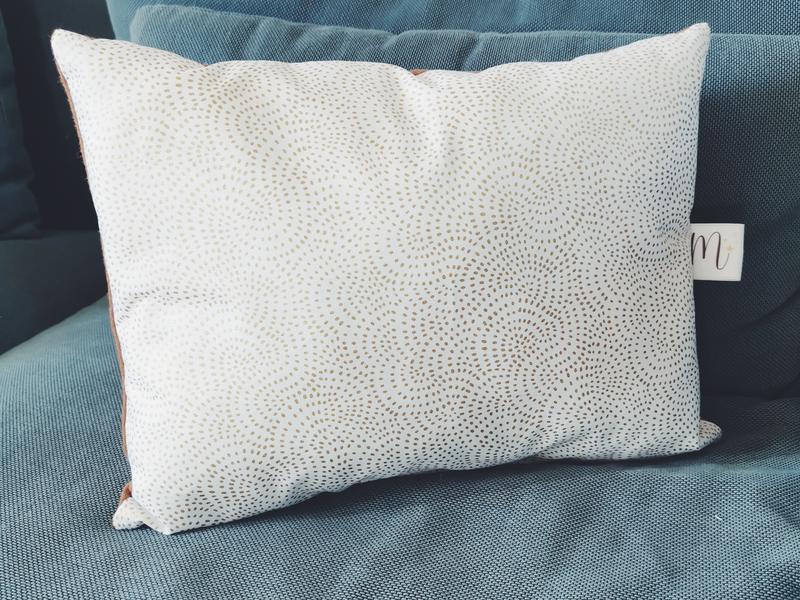 Coussin Petit Moelleux