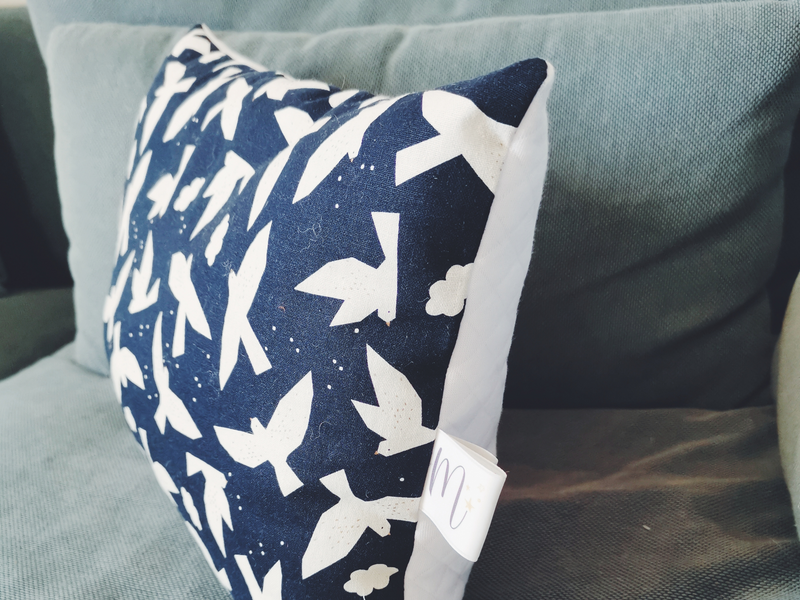 Coussin Petit Moelleux