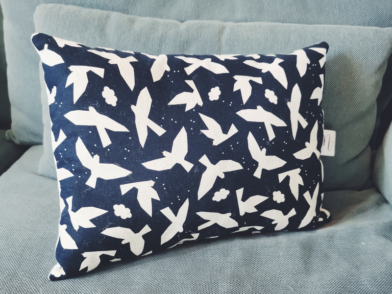 Coussin Petit Moelleux