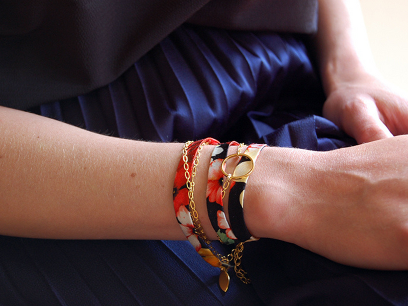 Bracelet Angie